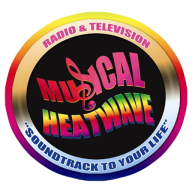 Musical Heatwave logo